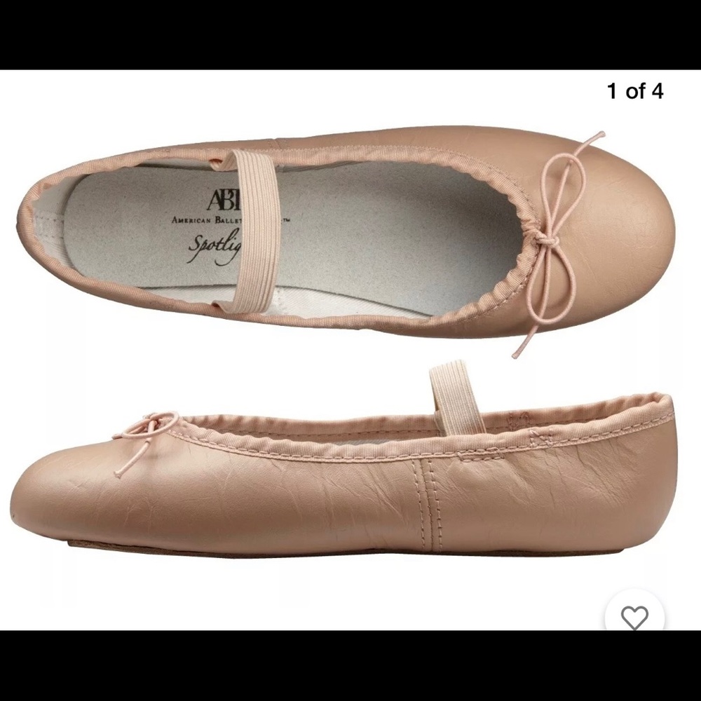 American Ballet Theatre spotlights pink leather ballet 10 women